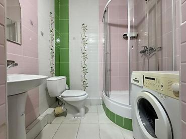 Продажа квартир: 3 комнаты, 128 м², Элитка, 6 этаж, Евроремонт — 13