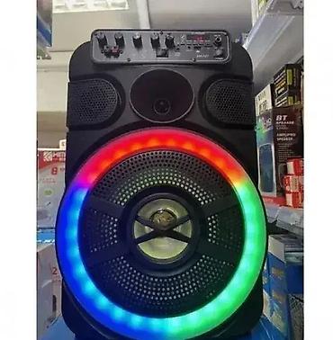 akcija ventilatora: Zvučnik - CMIK MK-107 12" Dobro došli u Davidov shop online market — 1