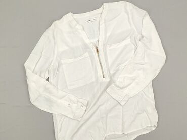 Women: Sinsay, Women`s shirt, size M (EU 38)