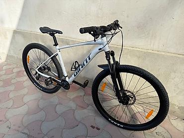 Горные велосипеды: Из Германии — 7