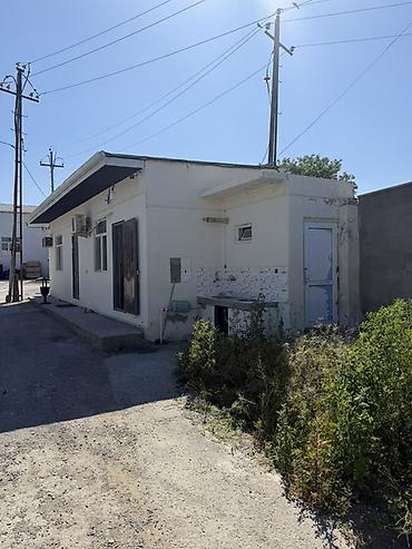 zamin emlak: Anbar ve ta istehsalat sahesi icareye verilir anbar sahesi 500 kv.m — 10