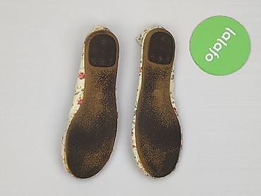 buty carrefour: Carry, Balerinki damskie, rozmiar 37 — 3