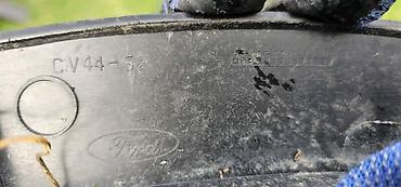 parkside obd2: RUB KRILA ZL ZA FORD KUGA | Ford kuga rub krila zadnji levi? — 1