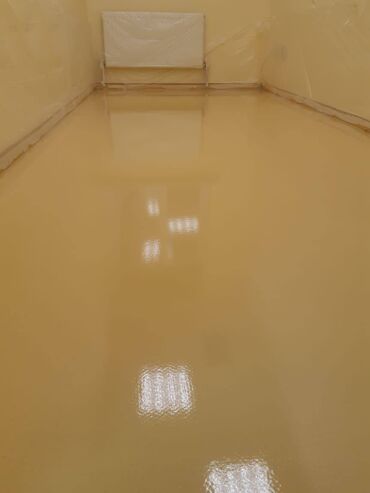 Бетонные работы: Стяжка Гарантия, Бесплатная консультация Больше 6 лет опыта — 34