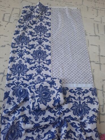 Шторы и занавески: Продаю шторы( материал блекаут) плотные, не пропускают солнечный свет — 19