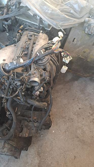 блок юмз: Двигатели Toyota контрактные/на тойотам 2 AZ fe 1 mz fe На фото — 9