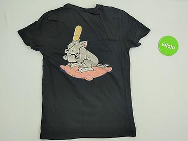 hello kitty: House, T-shirt damski, rozmiar S — 3