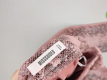pyton cena: Missguided, Spodnie materiałowe damskie, rozmiar S — 4