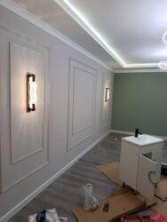 Другие виды отделочных работ: Больше 6 лет опыта — 8