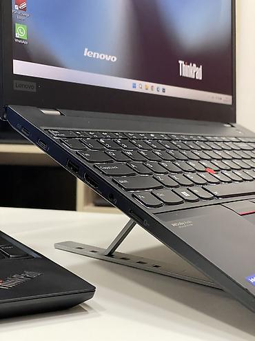 ssd hdd 1tb: 🔥💻 LENOVO THINKPAD T15 GEN 2 — GÜC, RAHATLIQ VƏ BİZNES KLASSI! 🚀 İş — 6
