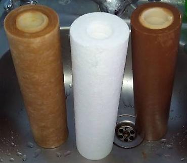 ремонт насоса: Ремонт Обслуживание Установка Фильтров для очистки воды — 6
