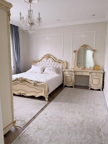 Продажа квартир: 6 комнат, 260 м², Кок-Жар ж/м Элитка, 2 этаж, Дизайнерский ремонт — 13