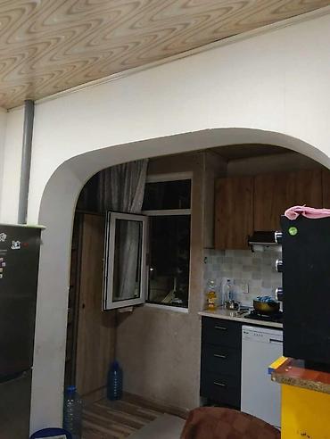 yasma: Bakı, Yeni Yasamal, 3 otaqlı, Köhnə tikili, m. İnşaatçılar, 85 kv. m — 9