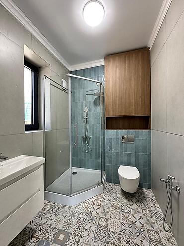 Строительство под ключ: 🏡 ПРОДАЁТСЯ НОВЫЙ 2-ЭТАЖНЫЙ ДОМ В КОК-ЖАРЕ ✨ Современный дом с — 20