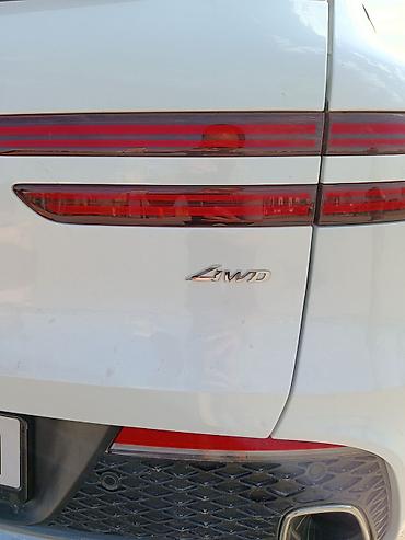 genesis 90: Hyundai Genesis: 2023 г., 2.5 л, Автомат, Бензин, Кроссовер — 4