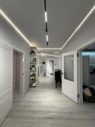 Продажа квартир: 4 комнаты, 160 м², Элитка, 8 этаж, Евроремонт at lalafo.kg — 3 Продажа квартир: 4 комнаты, 160 м², Элитка, 8 этаж, Евроремонт — 3