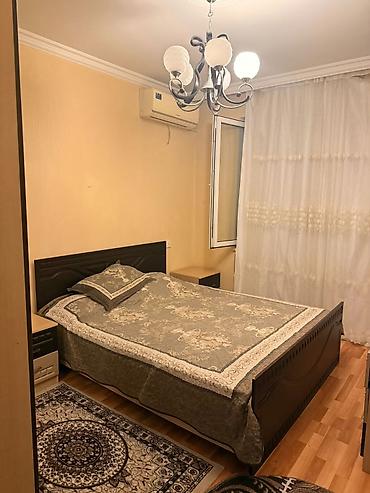 Əhmədlidə metroya yaxın 6-7 dəqiqəlik məsafədə Turan klinikasının