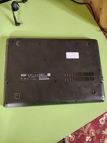 tonla su satisi: İşlənmiş Lenovo IdeaPad, 15.6 ", Intel Celeron, 512 GB, Rayonlara çatdırılma — 4