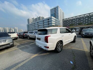 купить машину хендай солярис: Hyundai Palisade: 2021 г., 2.2 л, Автомат, Дизель, Кроссовер