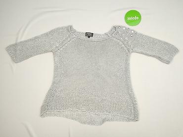 sweter kinga: Sweter damski, rozmiar S — 2