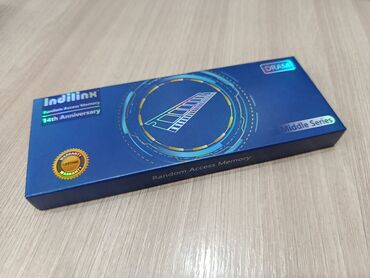 ddr1 1gb ncp: Оперативдик эс-тутум, Жаңы, 16 ГБ, DDR4, 2666 МГц, ПК үчүн