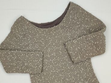 sukienki nietoperz plus size: Sukienka damska, rozmiar S
