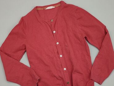 kolorowe bluzki na lato: Blouse, Mango, 10 years, 134-140 cm, condition - Good