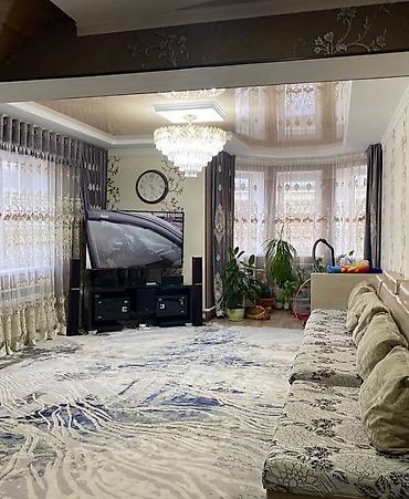 Кыймылсыз мүлк: Продается дом в городе Каракол, район ниже парка победы, готов для — 3