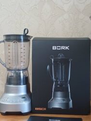 миксер ссср: Стационарный блендер bork 25000 сом тел