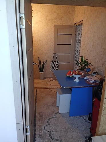 Кыймылсыз мүлк: Срочно продаётся квартира по улице кара балтинская 27 дом 70 квартира — 2
