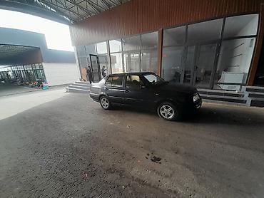 jet auto: Volkswagen Vento: 1997 г., 1.8 л, Механика, Бензин, Седан — 2