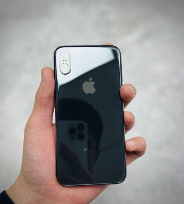 Apple iPhone: IPhone Xs, Б/у, 64 ГБ, 78 %