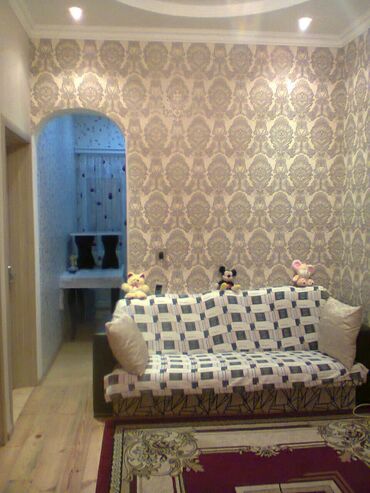 iş elanları bakı part time: Поселок Бинагади 3 комнаты, 93 м², Нет кредита, Свежий ремонт