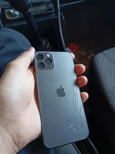 redmi not 14 pro: IPhone 11 Pro (цвет Space Gray) СРОЧНО СРОЧНО ПРОДАЮ 🚨🚨 ГБ 256🔥 АКБ — 3