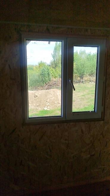 сборные домики для дачи: Бытовка/мини-дом из утеплённого каркаса с внутренней отделкой ОСБ. - — 6