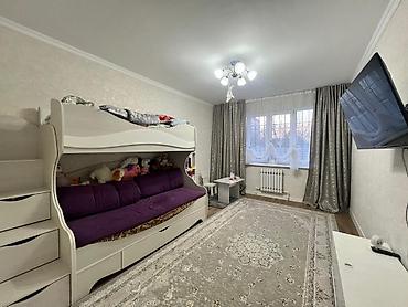 Продажа квартир: 2 комнаты, 70 м², Элитка, 1 этаж, Евроремонт — 4