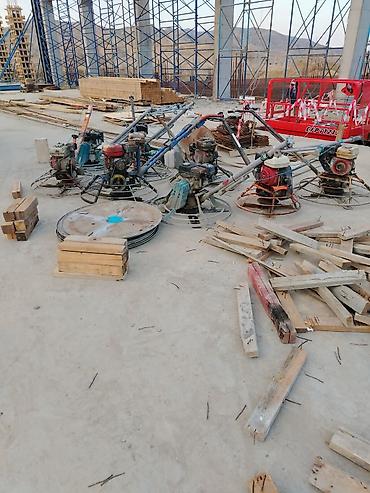 scooter icaresi: Arendiya vertolyot verilir, ustamızla bir yerdə( usta haqqı ayrı) — 2