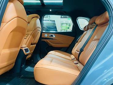 Другие автомобили: Продаю электромобиль NETA L，Нета Л современный кроссовер. Машина в — 7