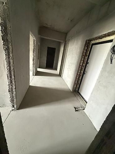 flat kant: 2 комнаты, 75 м², Тунгуч мкр Элитка, 5 этаж, ПСО (под самоотделку) — 1