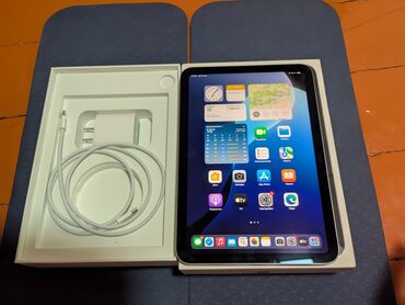 сколько стоит айпад с клавиатурой: Планшет, Apple, эс тутум 128 ГБ, 8" - 9", Колдонулган