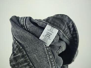 ponza plus jeans: H&M, Jeansy damskie, rozmiar L — 4