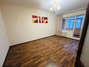 тоголок молдо фрунзе: 3 бөлмө, 62 кв. м, 105-серия, 5 кабат