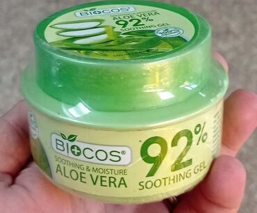 biocos beauty cream v Azərbaycan | Bədənə qulluq: Biocos Aloe vera  Витамин РазглаживающийУвлажняющий Антивозрастной