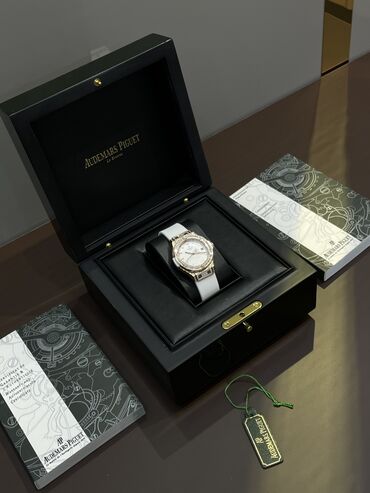 старые наручные часы: Hublot Classic Fusion ️Абсолютно новые часы ! ️В наличии ! В Бишкеке