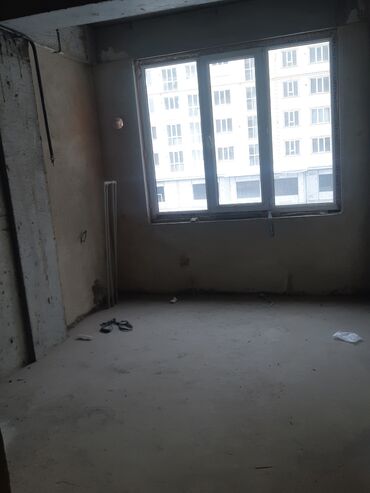 квартира агентство: 2 комнаты, 79 м², Элитка, 4 этаж, ПСО (под самоотделку)
