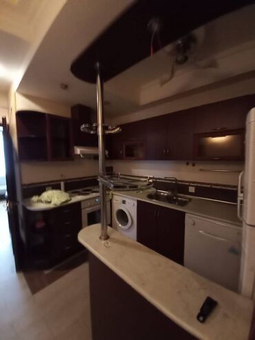 Uzunmüddətli kirayə mənzillər: Həzi Aslanov metro stansiyası yaxınlığında,Akkord MMC-in binasında 2 — 14