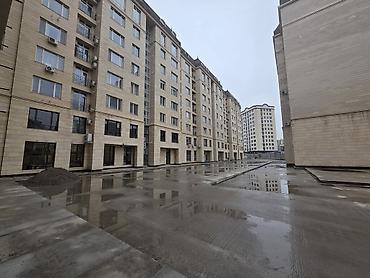 жк republic: 3 комнаты, 107 м², Элитка, 7 этаж, ПСО (под самоотделку) — 5