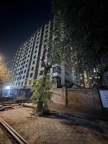 rent a room: 1 комната, 52 м², Элитка, 5 этаж, ПСО (под самоотделку) — 5