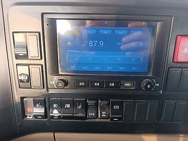 Тягачи: Тягач, Howo, 2021 г., Без прицепа — 8