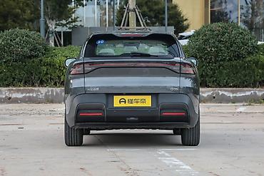 qiyuan a06: Changan Qiyuan Q05: 2026 г., 0.1 л, Автомат, Электромобиль, Кроссовер — 5